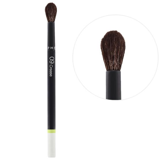 NEWCLASSIC BRUSH VEGAN BRUSH-24-09CREASE